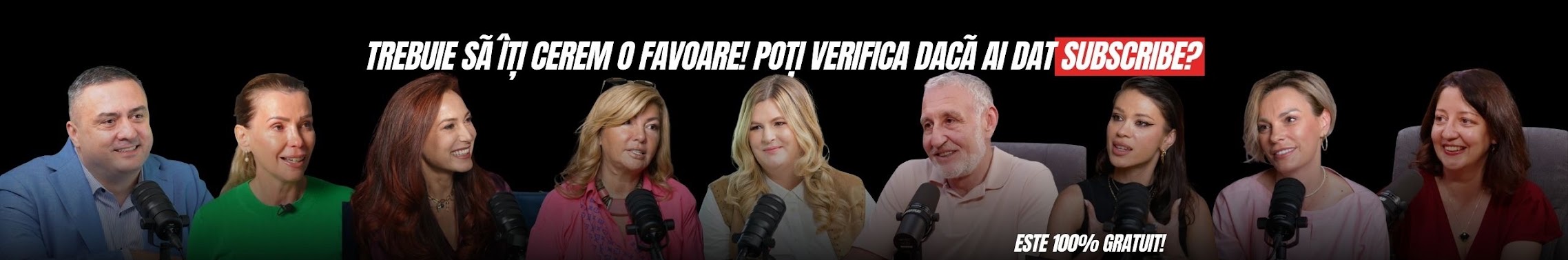 Subscribe Banner
