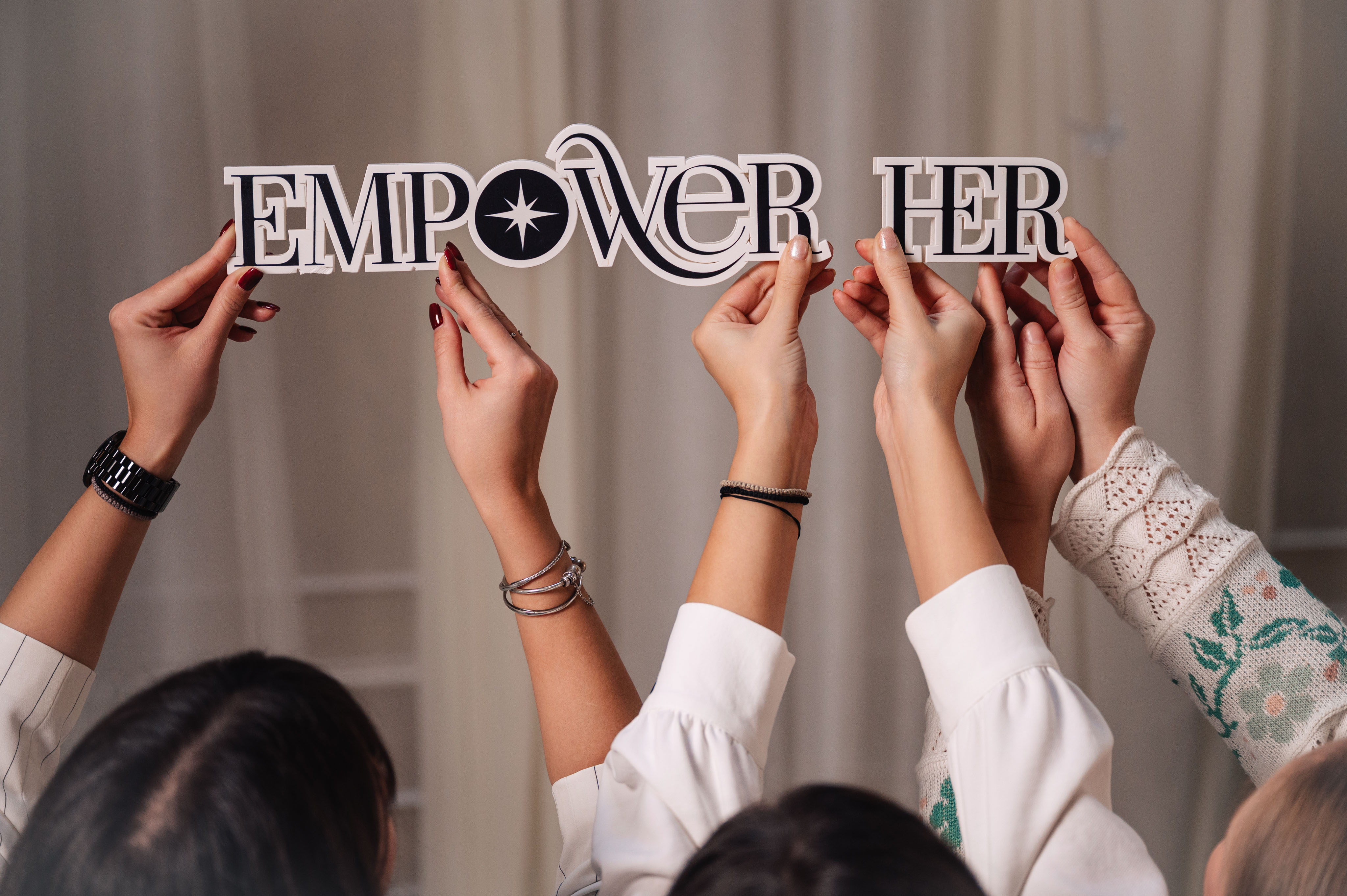 Experiența Empower Her