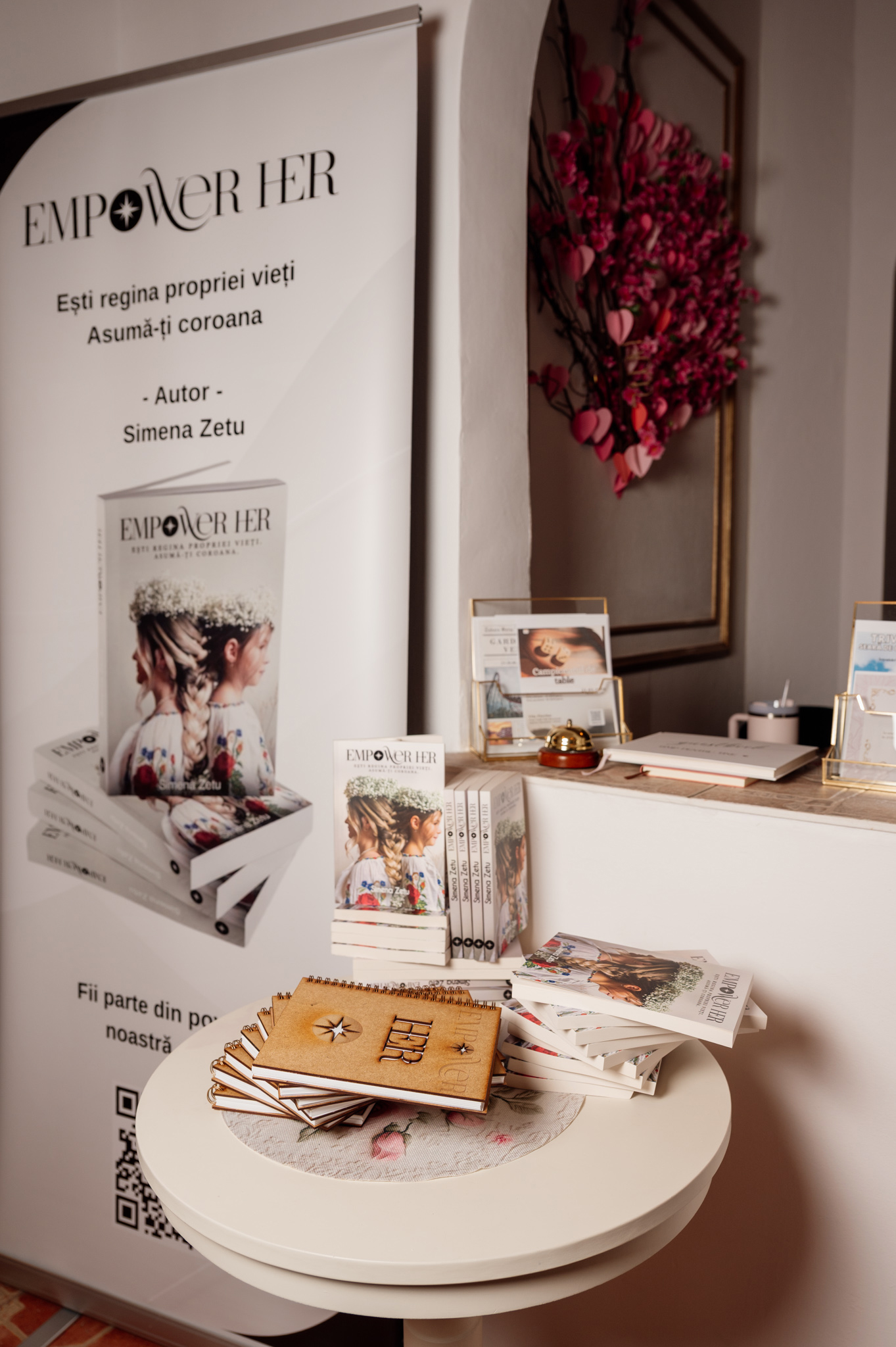 Empower Her Event
