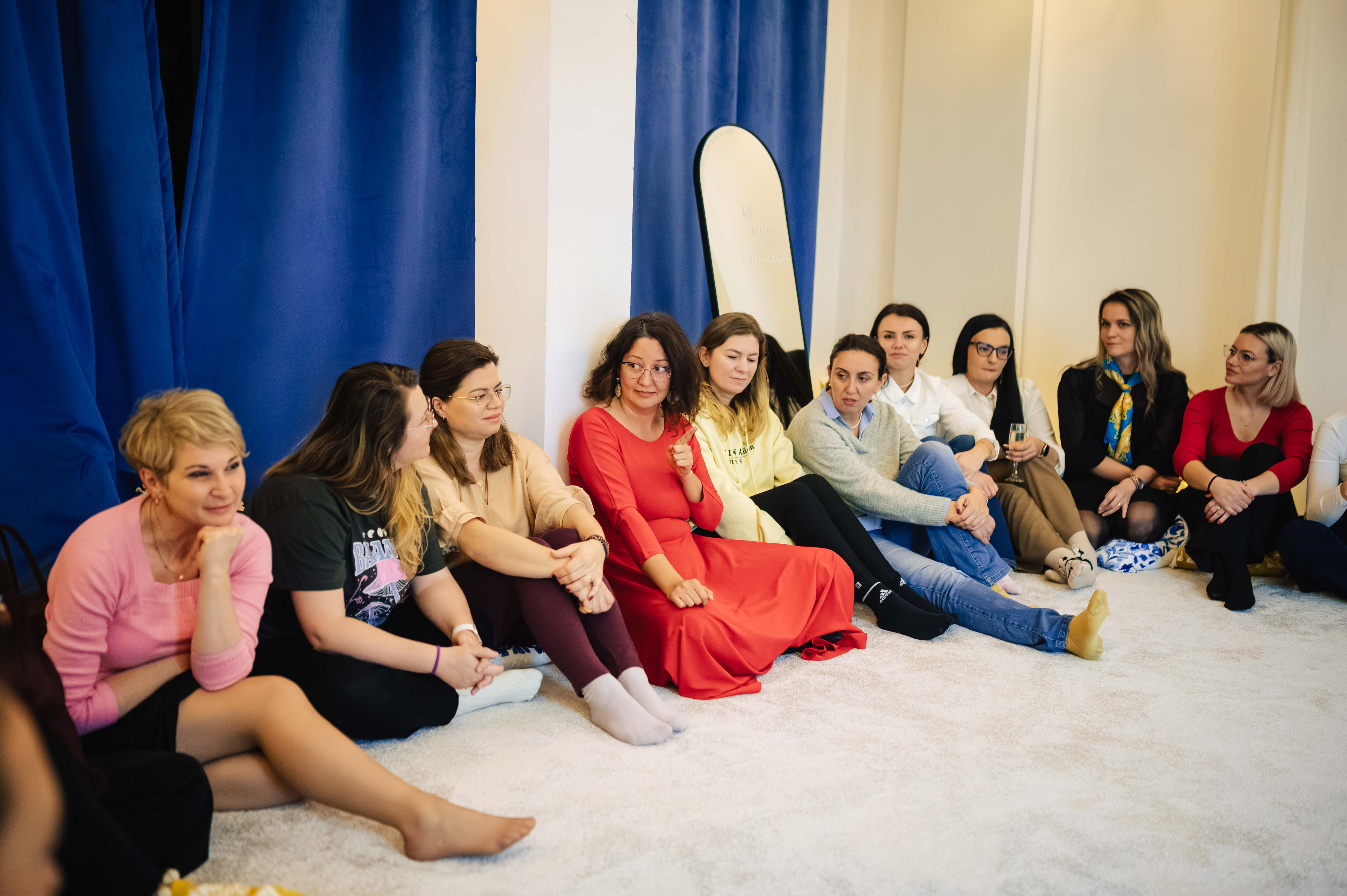 Empower Her Community 1