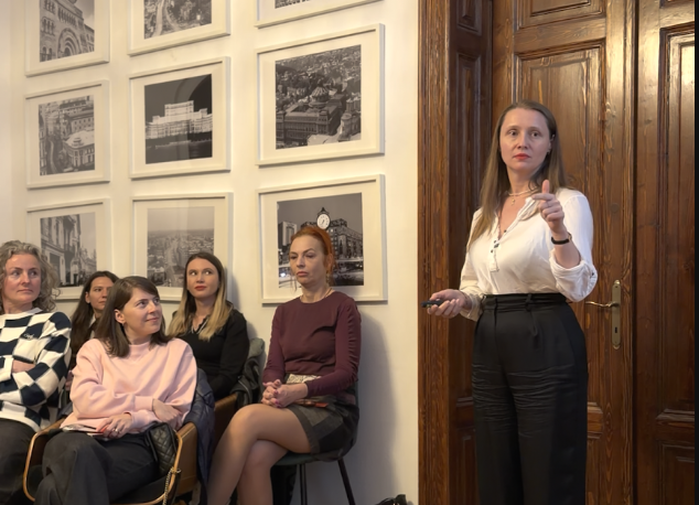 Intimitate fără mască – De la dorință la conexiune reală