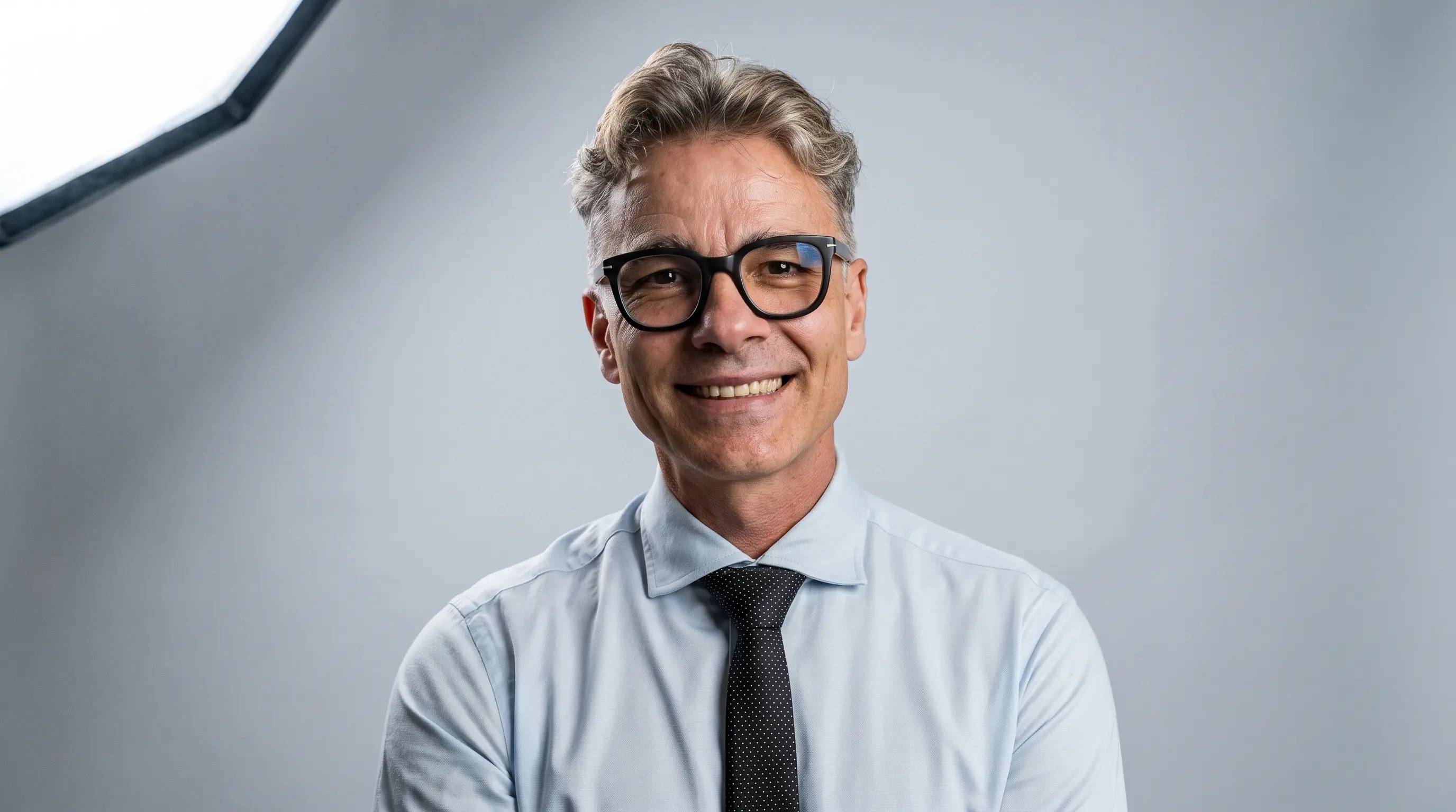 Daniele Corbelli, fondatore di Genial Green