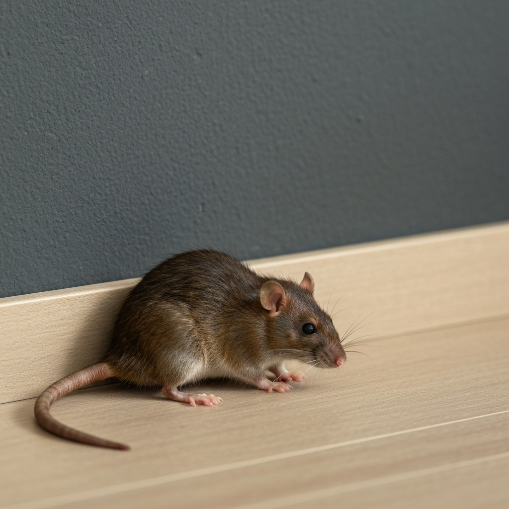 Rat Removal