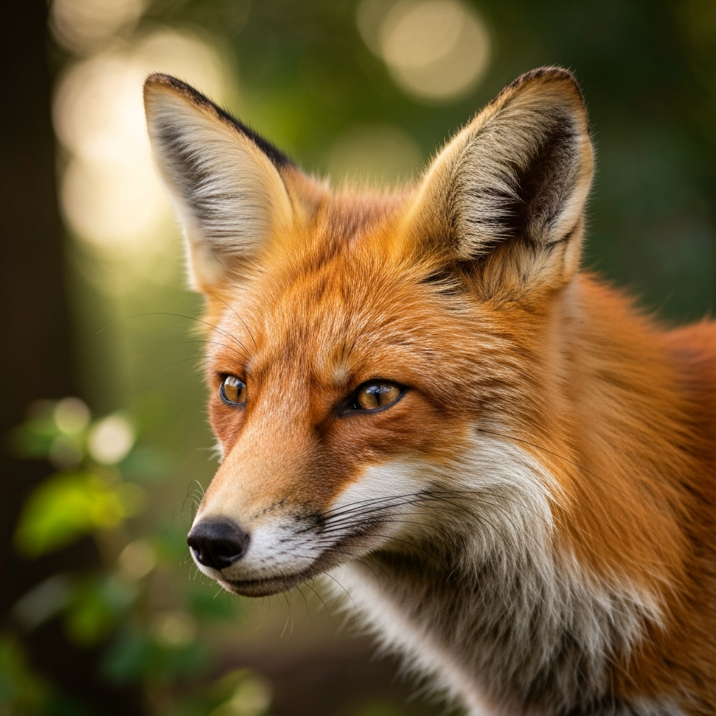 Fox Control
