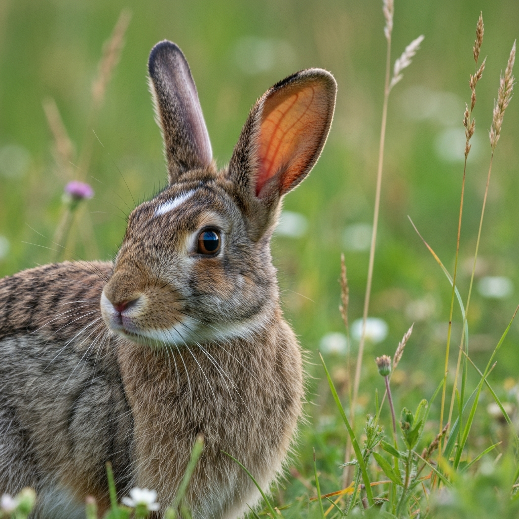 Rabbit Control