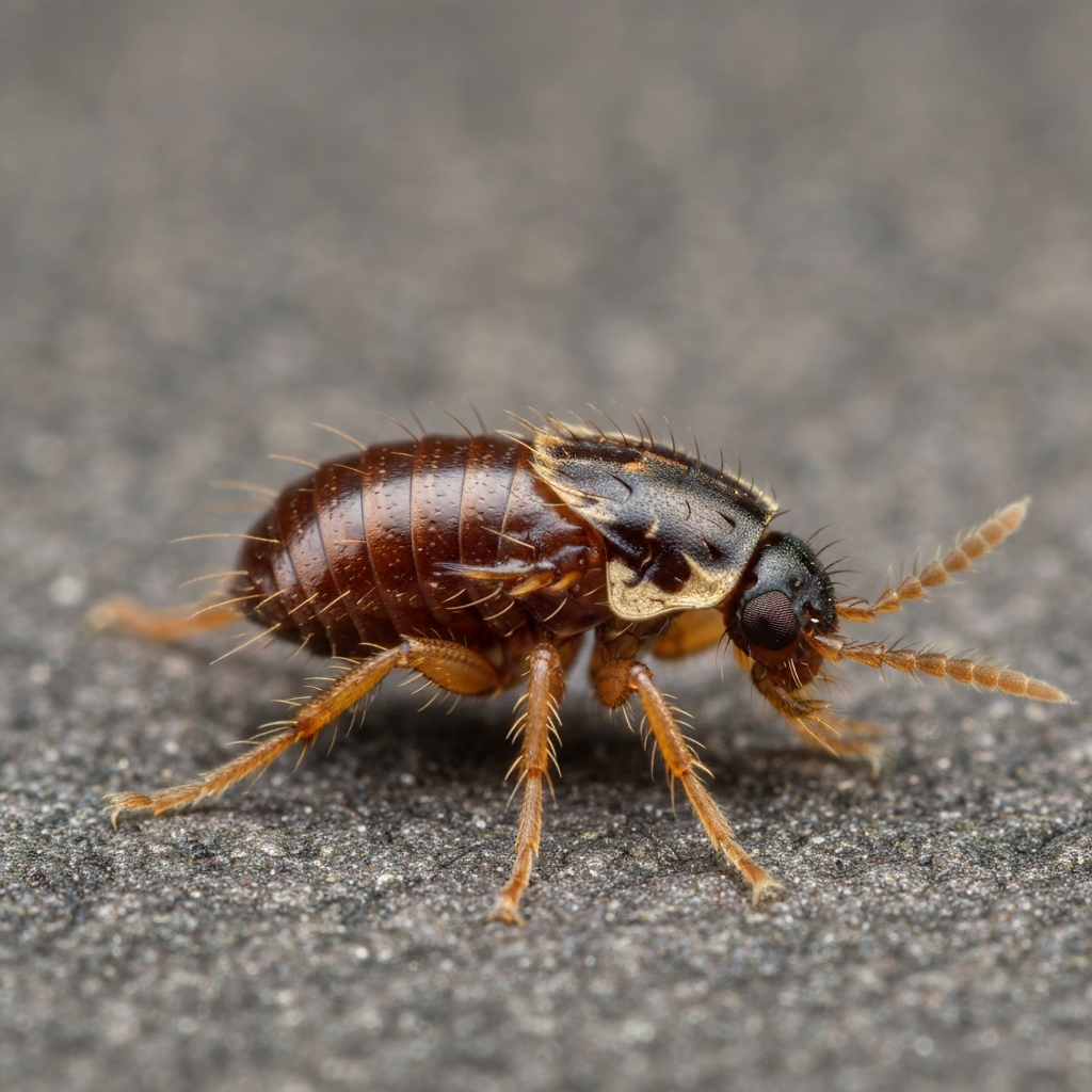 Flea Treatment