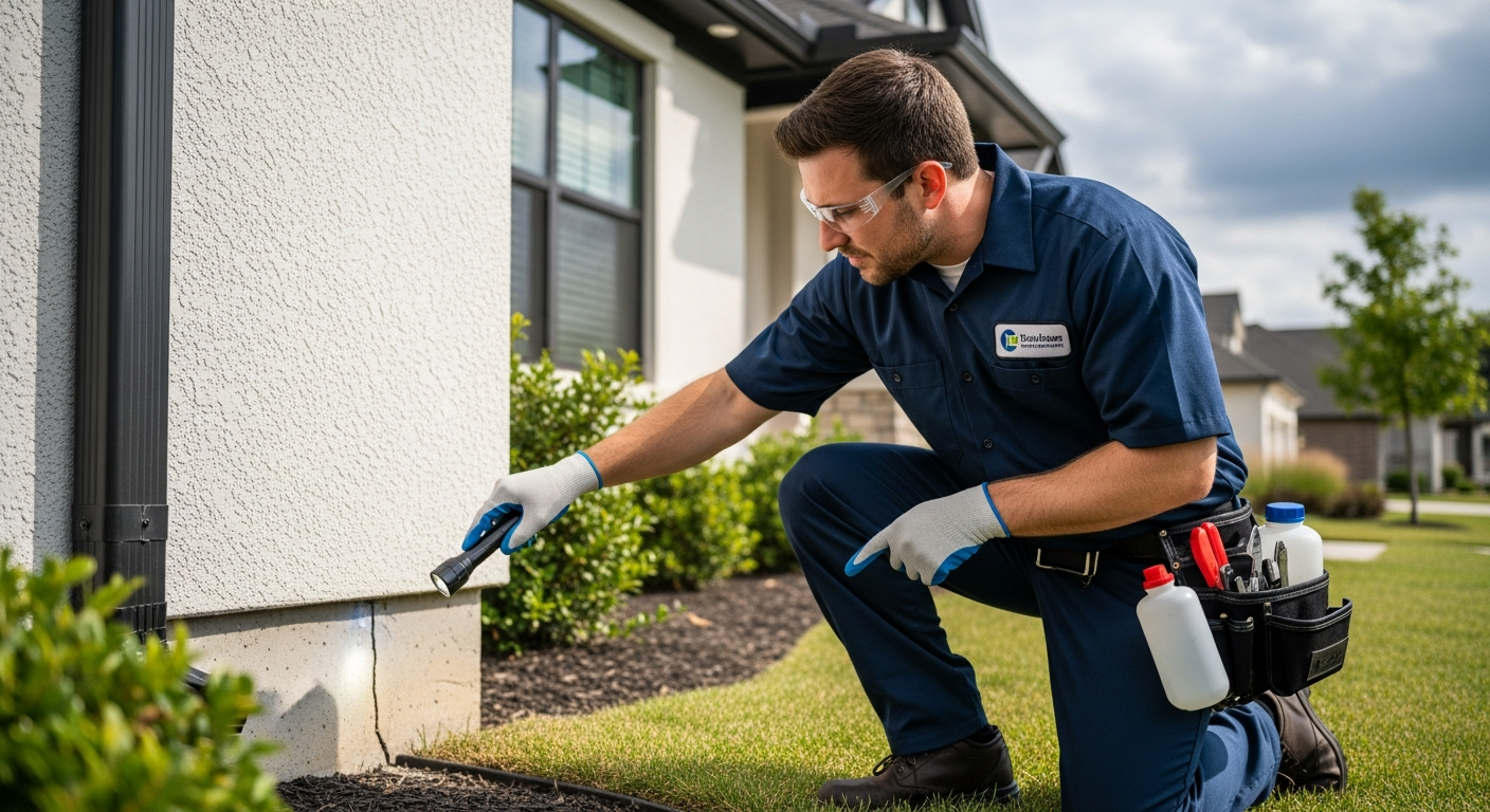 Pest Control Berwick