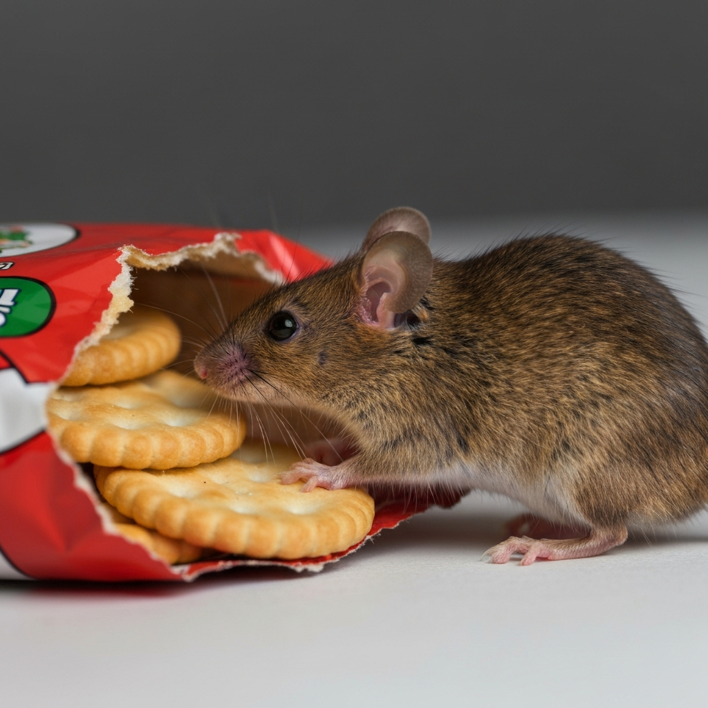 Mouse Control