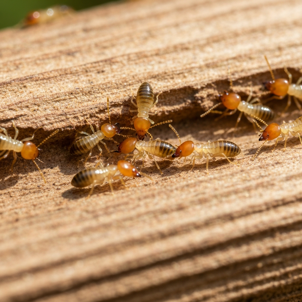 Pest Control Cranbourne