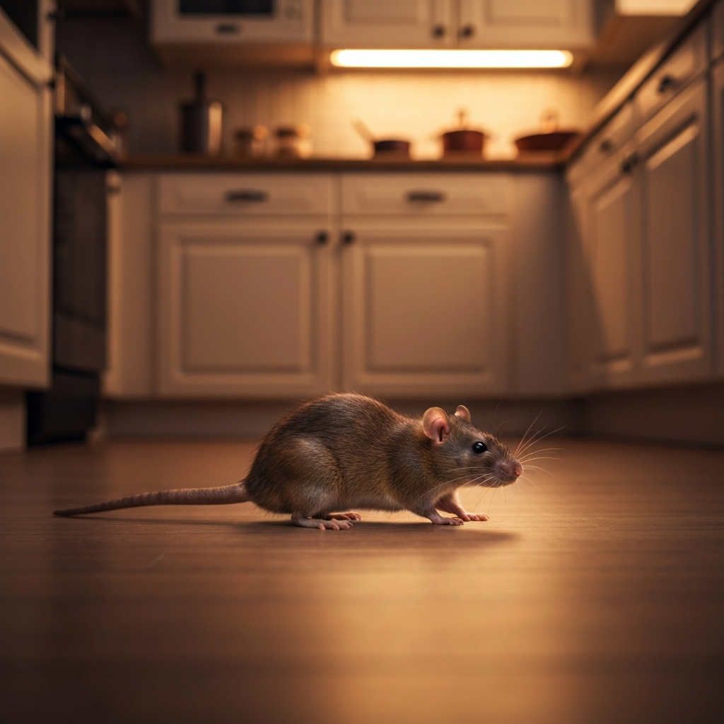 Pest Control Beaconsfield