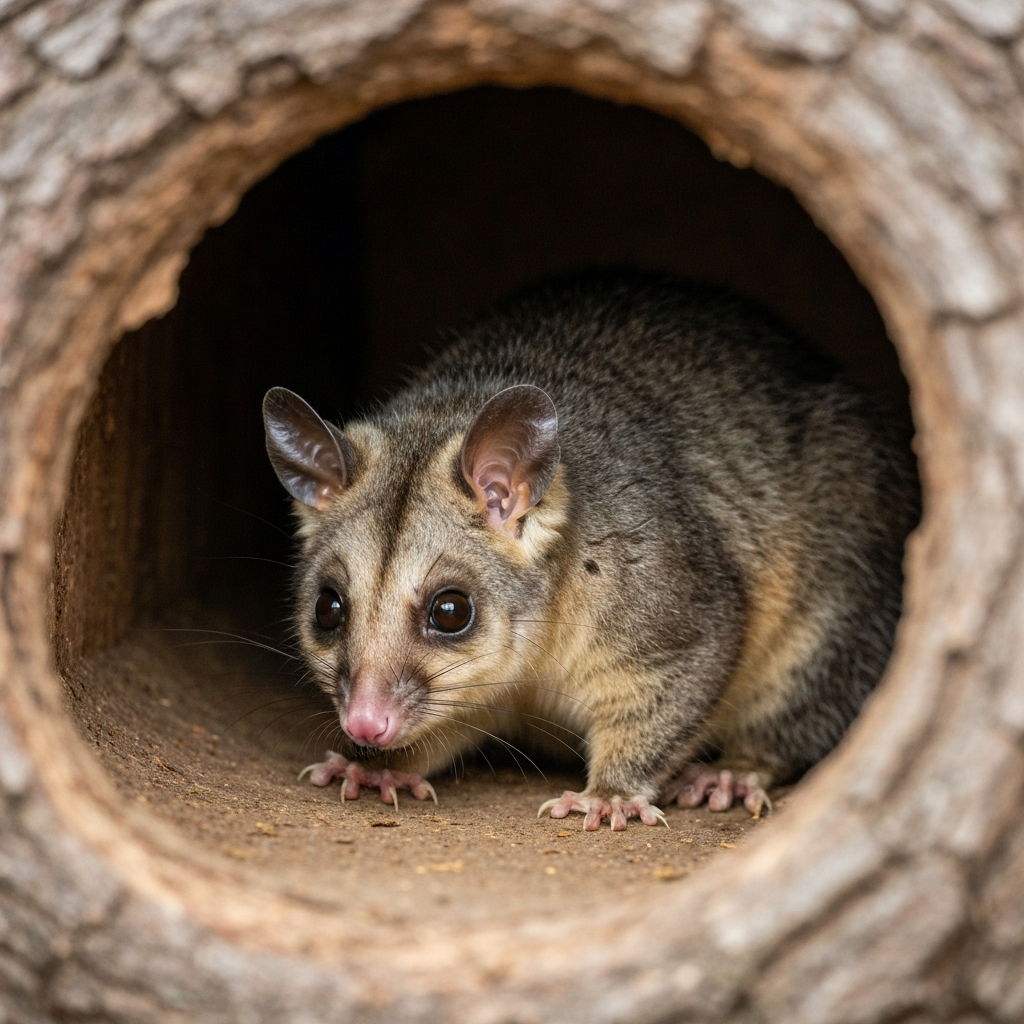 Possum Removal