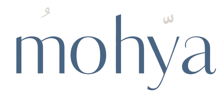 Mohya Photography