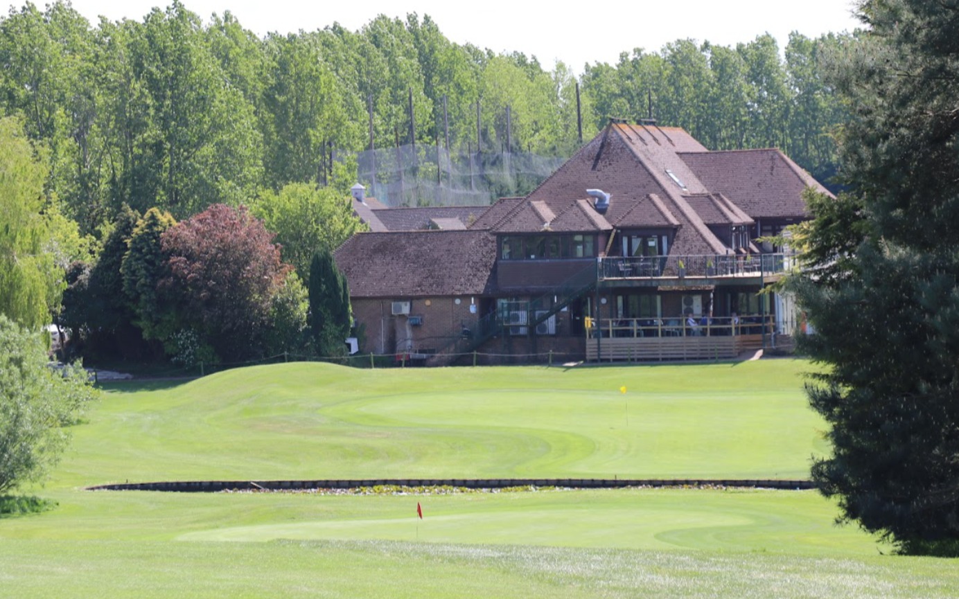 Clubhouse & Practice Facilities