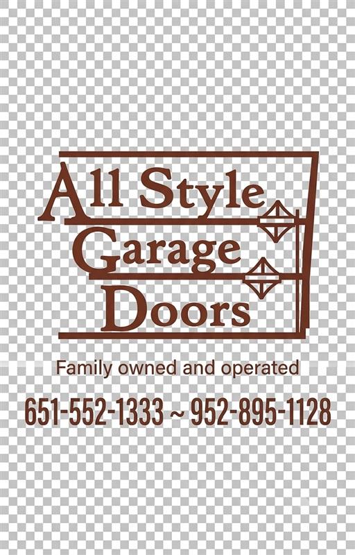 All Style Garage Doors - Family owned and operated