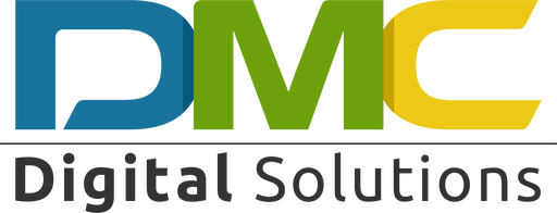 DMC Digital Solutions Logo