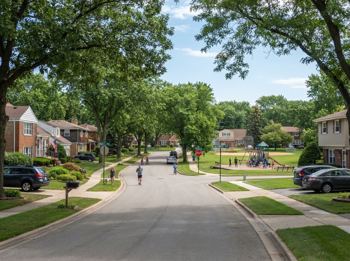 Restoration services in Hanover Park, IL