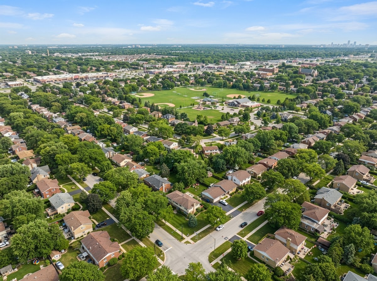 Restoration services in Streamwood, IL