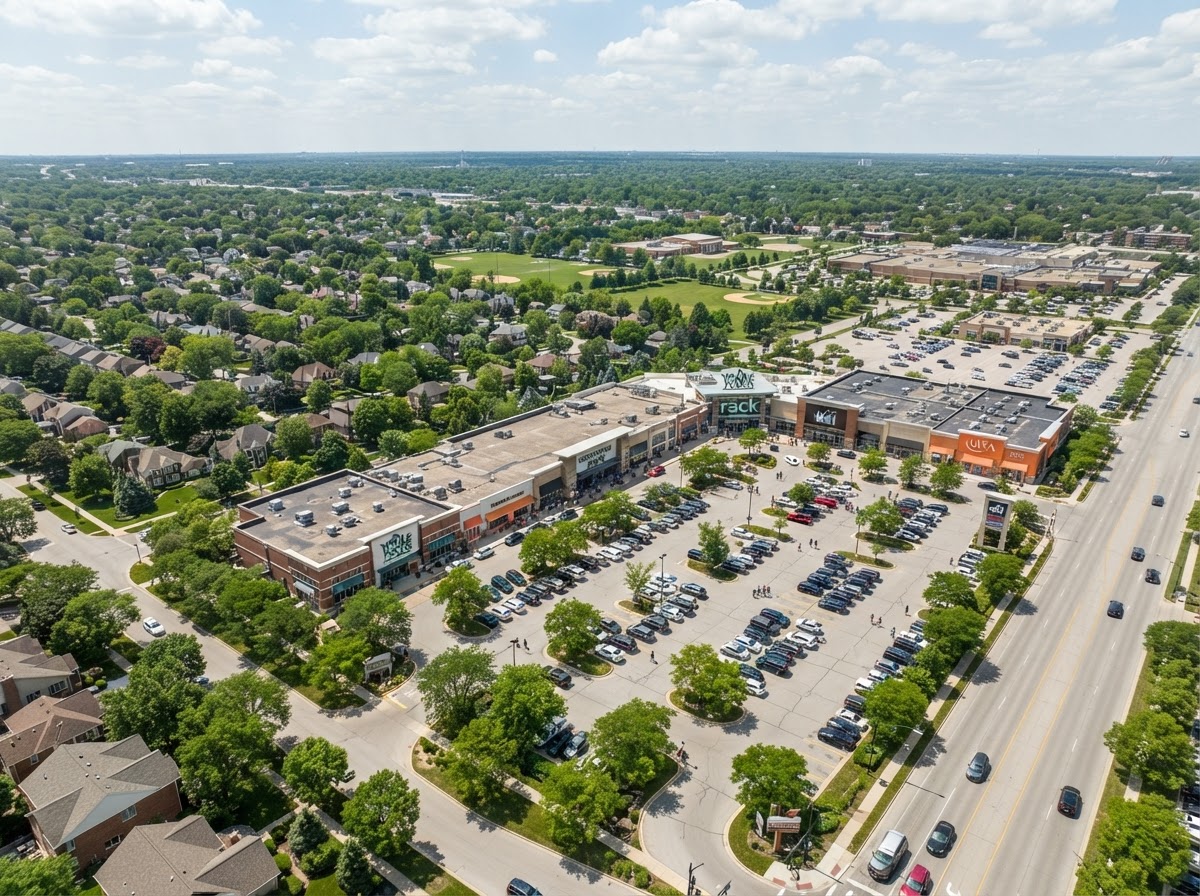 Restoration services in Vernon Hills, IL