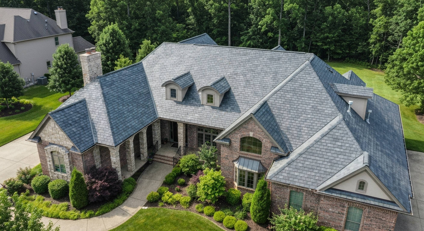 Roofing Services