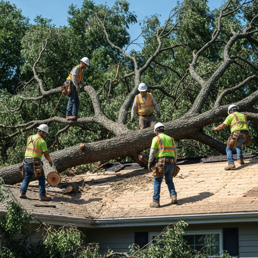 Tree Removal