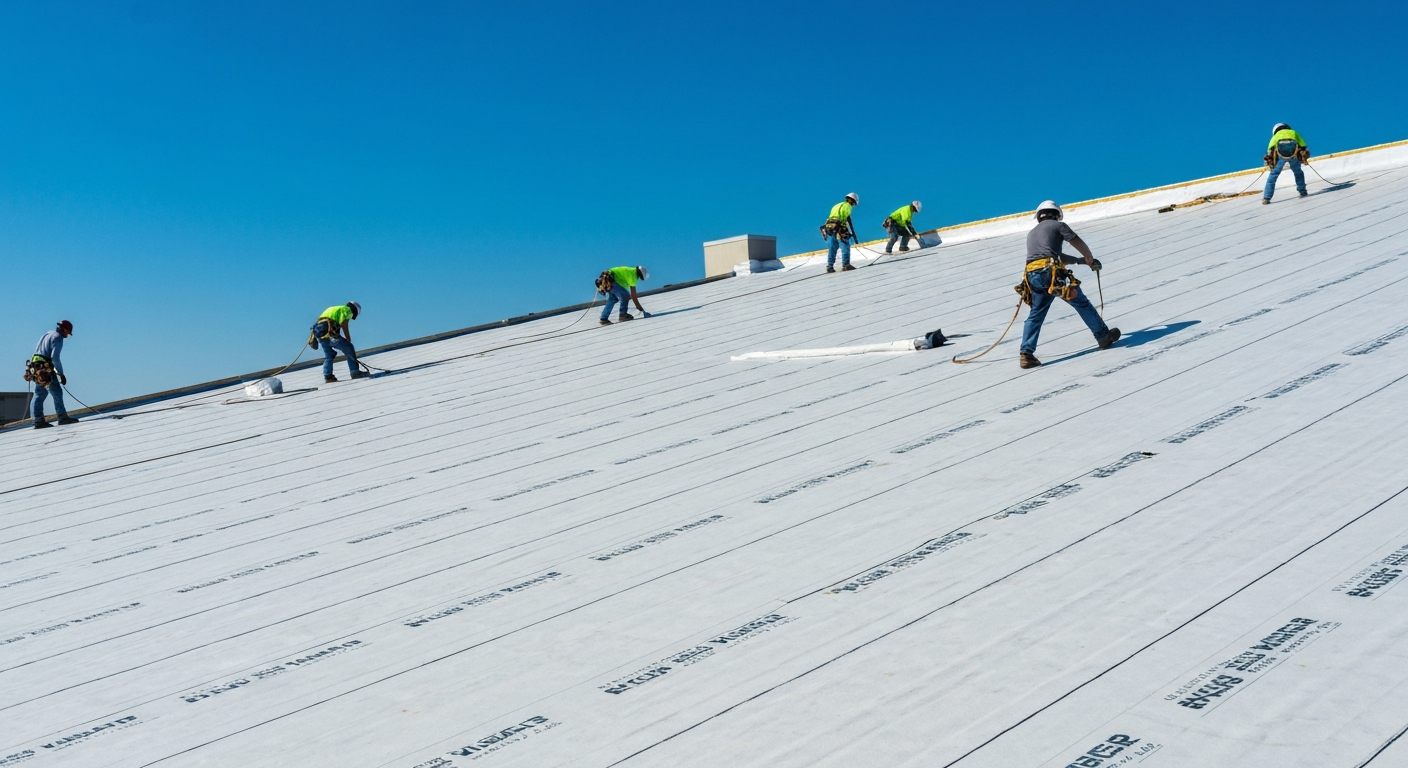 Commercial Services