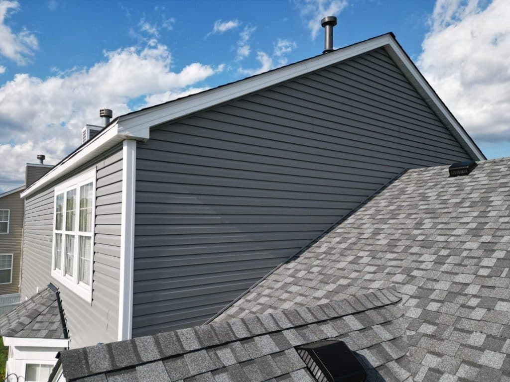 Commercial Flat Roof Restoration
