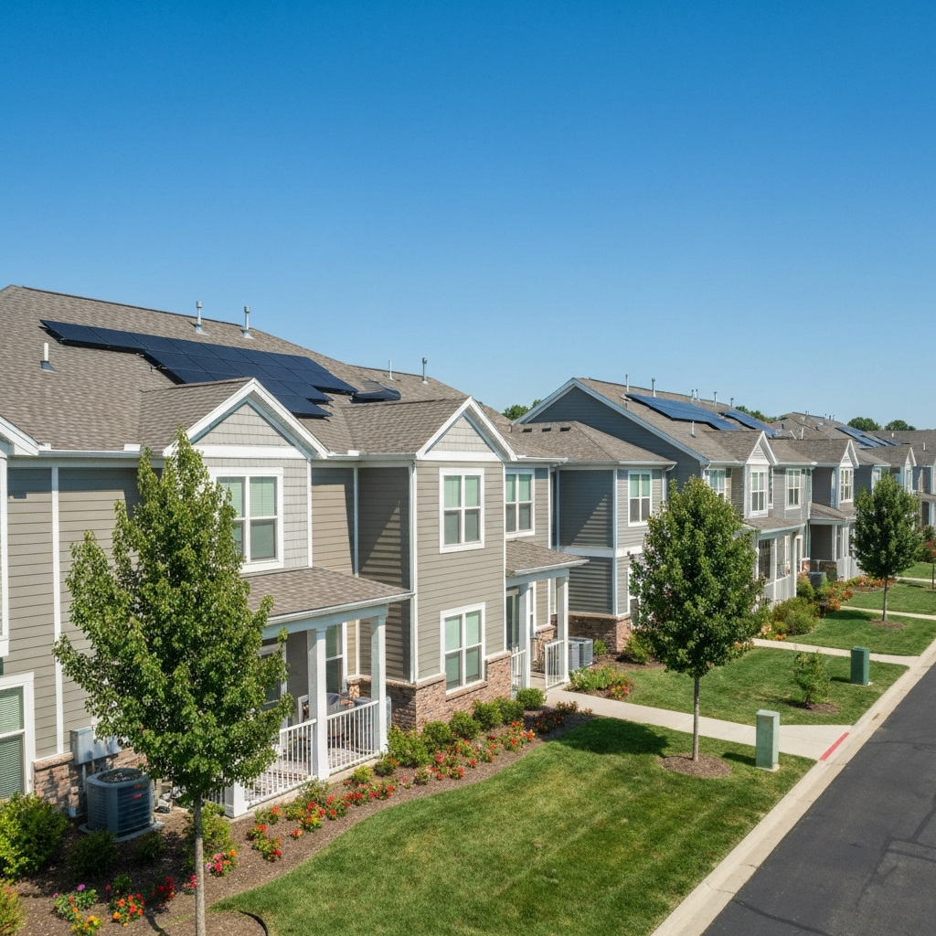 Multi-Family Properties