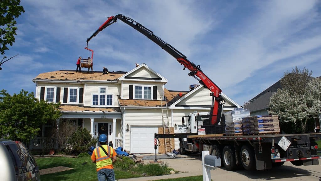 Dynamic Home Restoration Projects