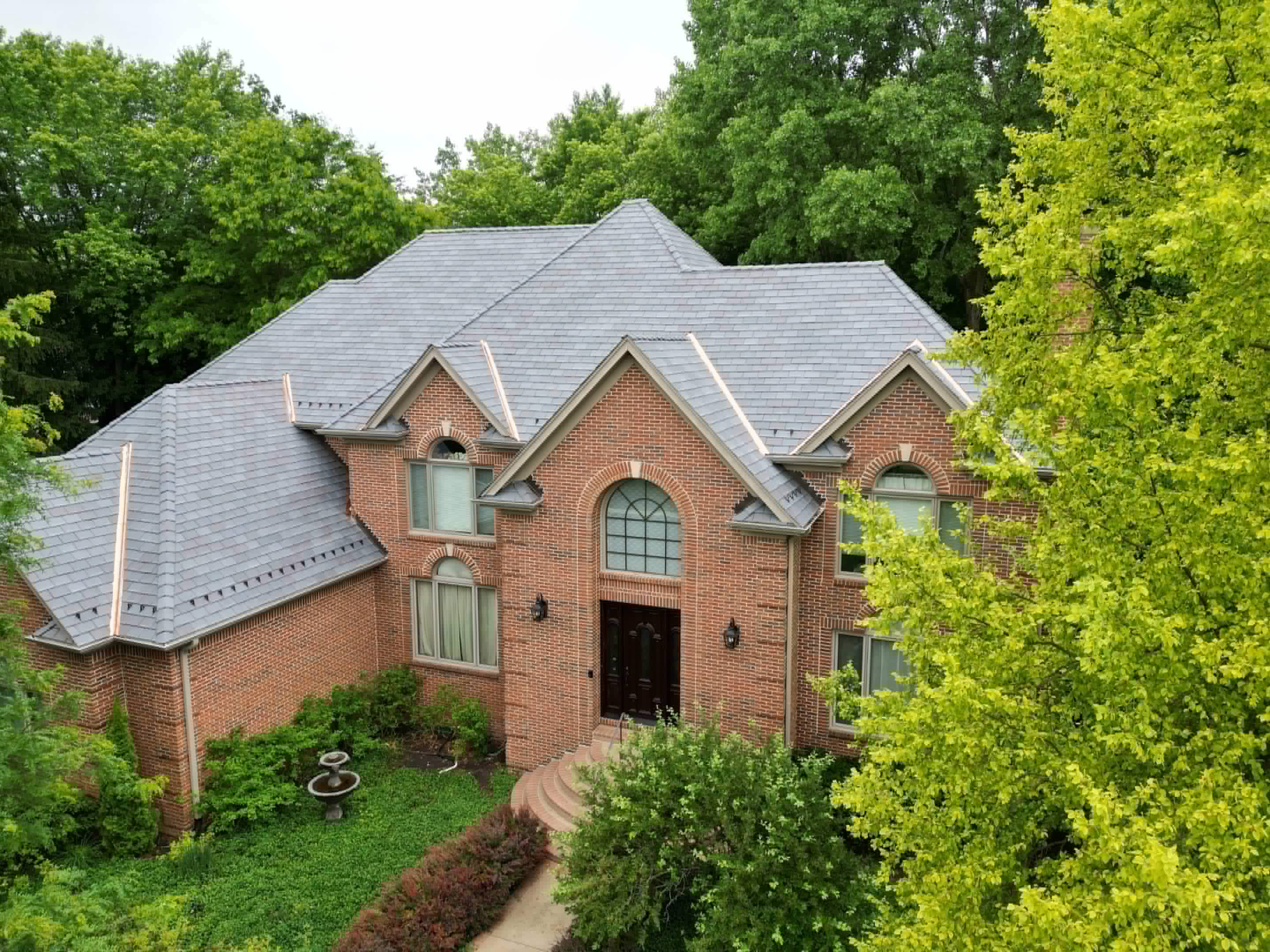 Roofing Services