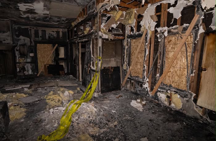 Fire & Water Restoration