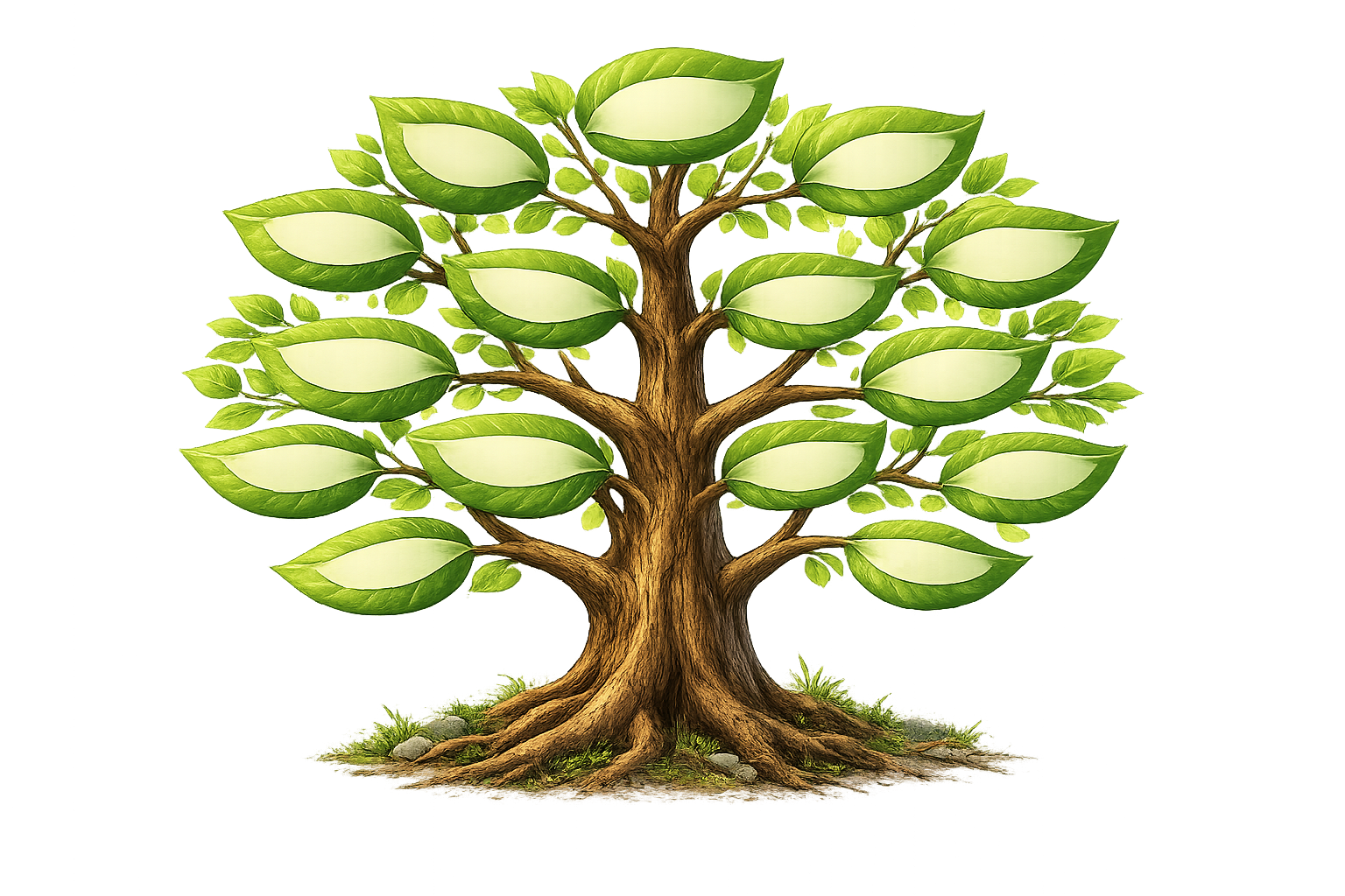 Knowledge Tree