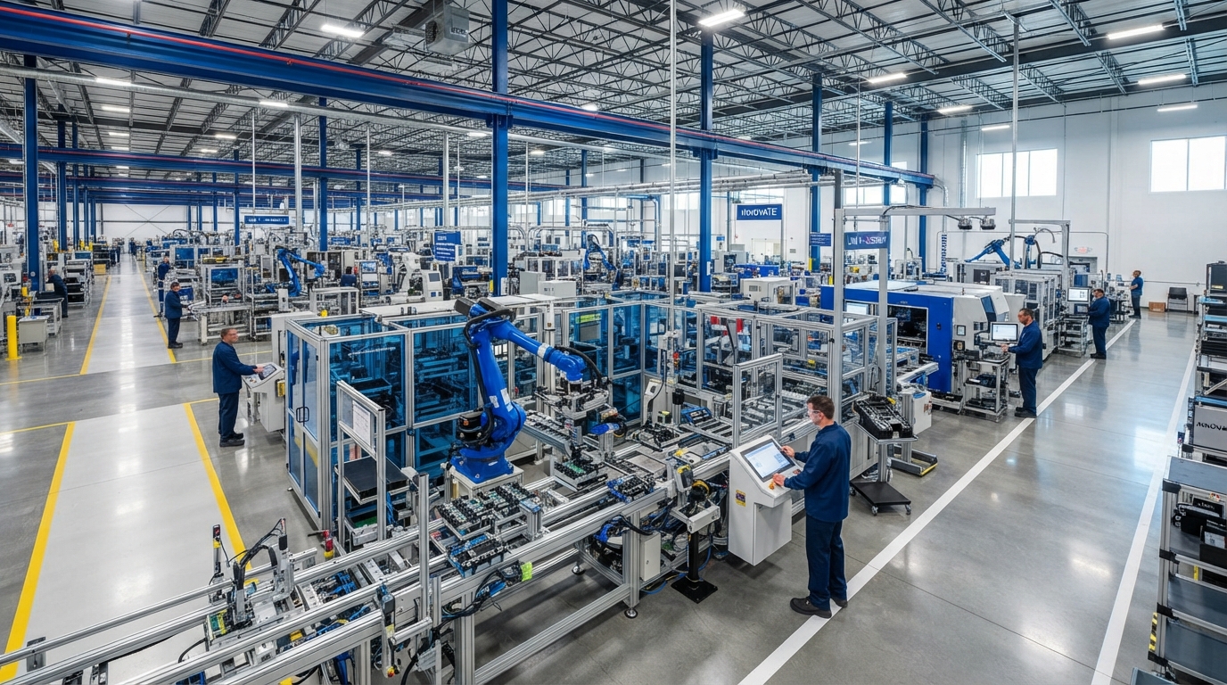 Manufactura