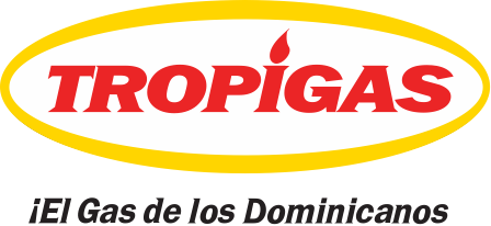 Tropigas Dominicana — cliente de Casa Armes