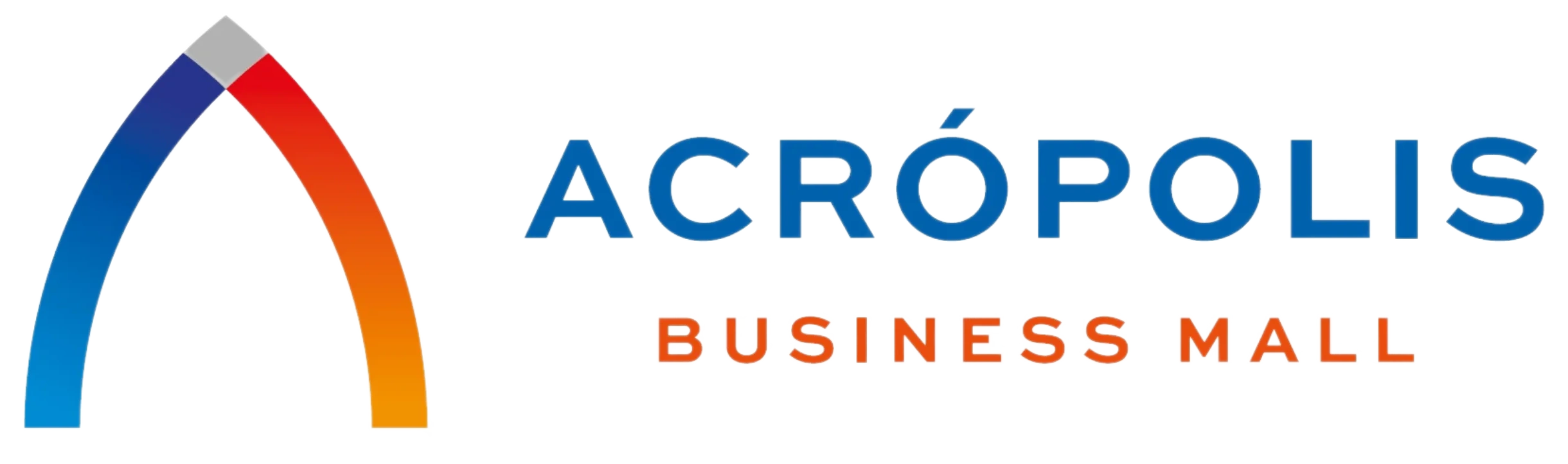Acrópolis Business Mall — cliente de Casa Armes