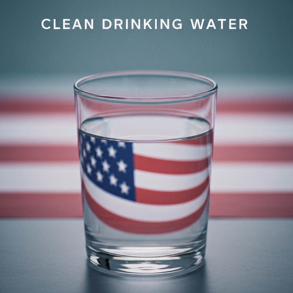 US Water Revolution