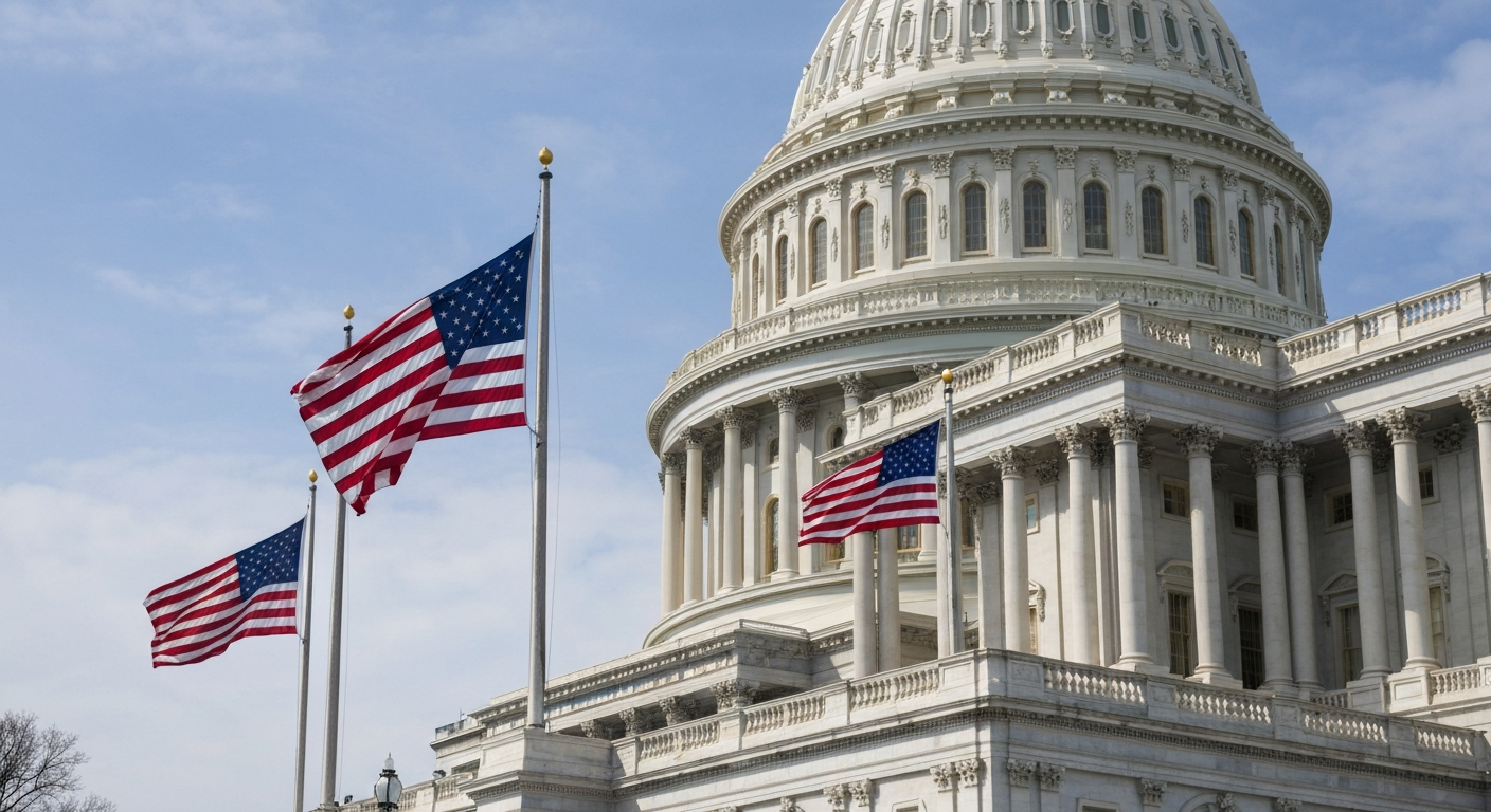 US Capitol