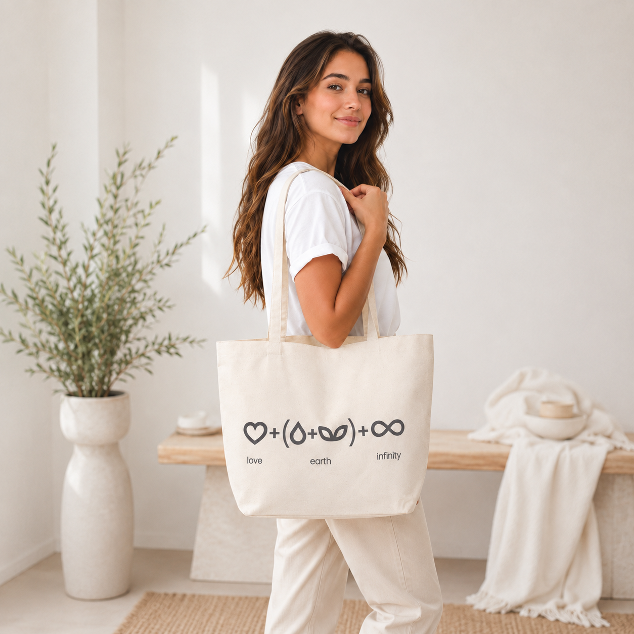 Bolso Ecológico