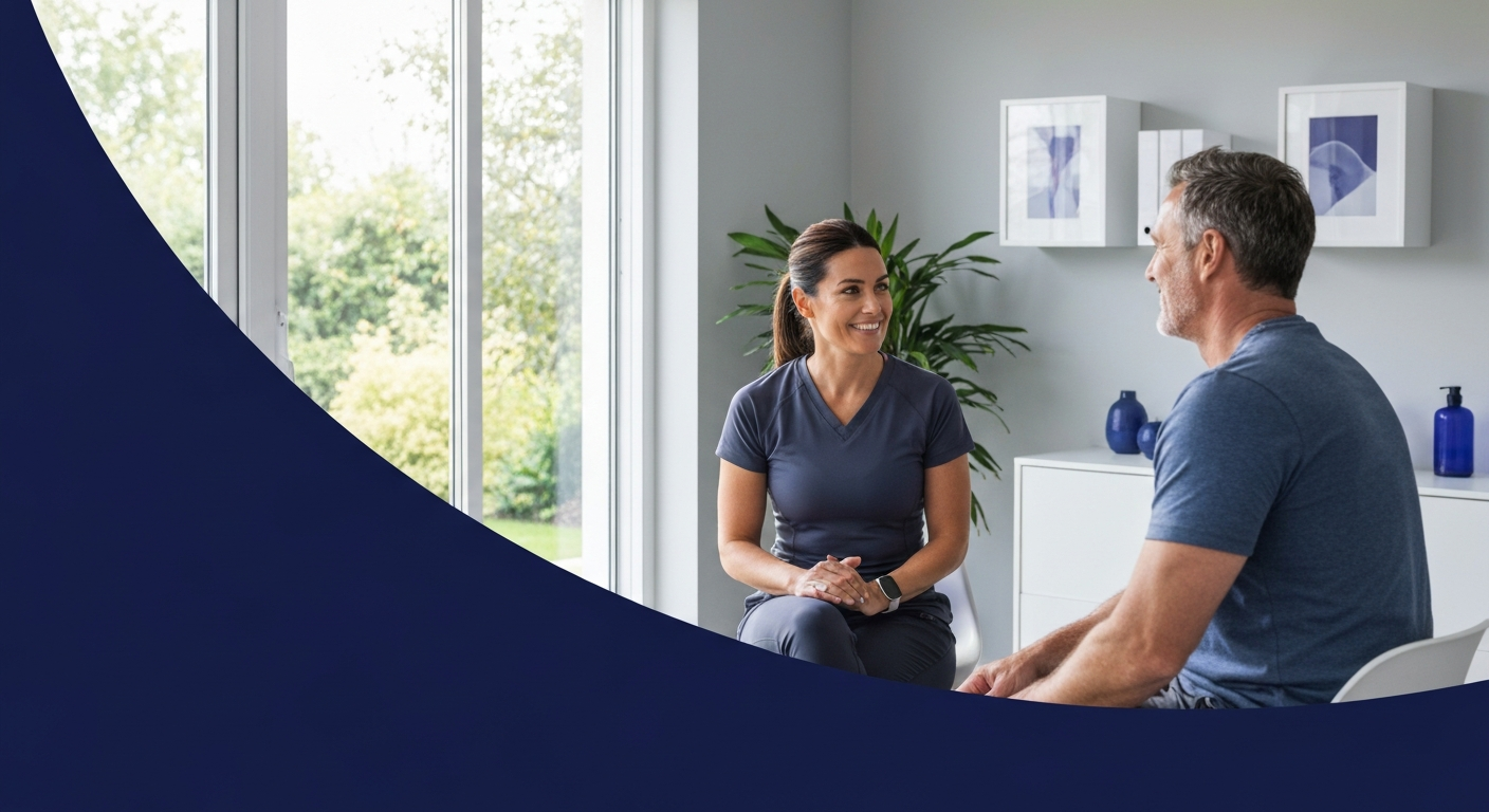 Professional consultation