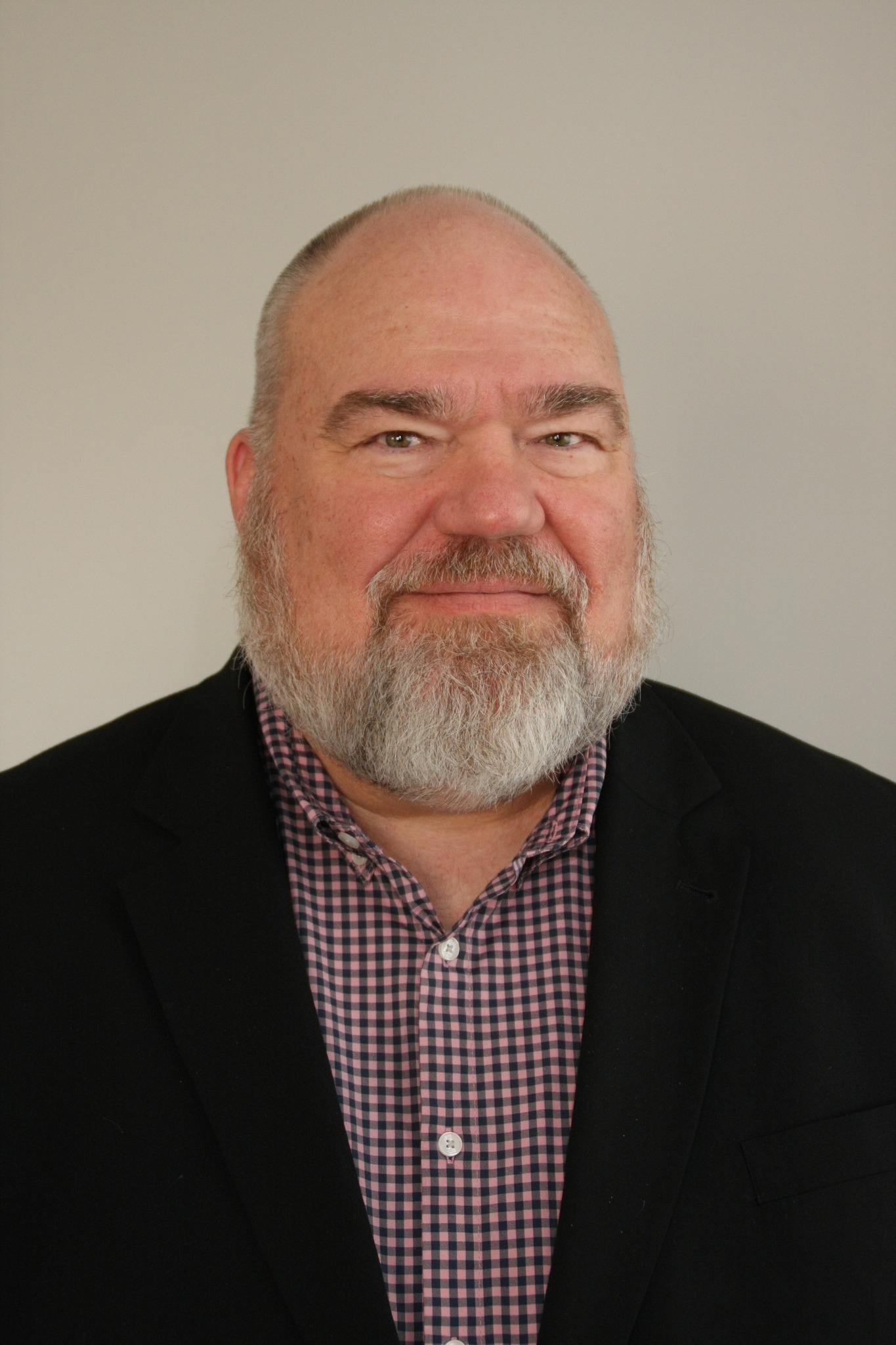 Clint Calvert, Founder of 2nd Act Career Services