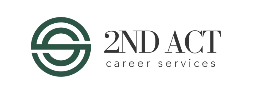 2nd Act Career Services
