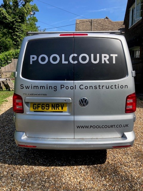 Comprehensive Maintenance - Swimming Pool Servicing and Refurbishment by Poolcourt