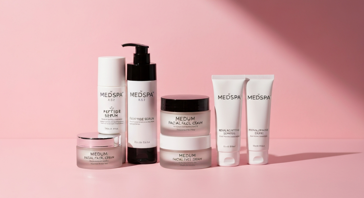 Skincare Products