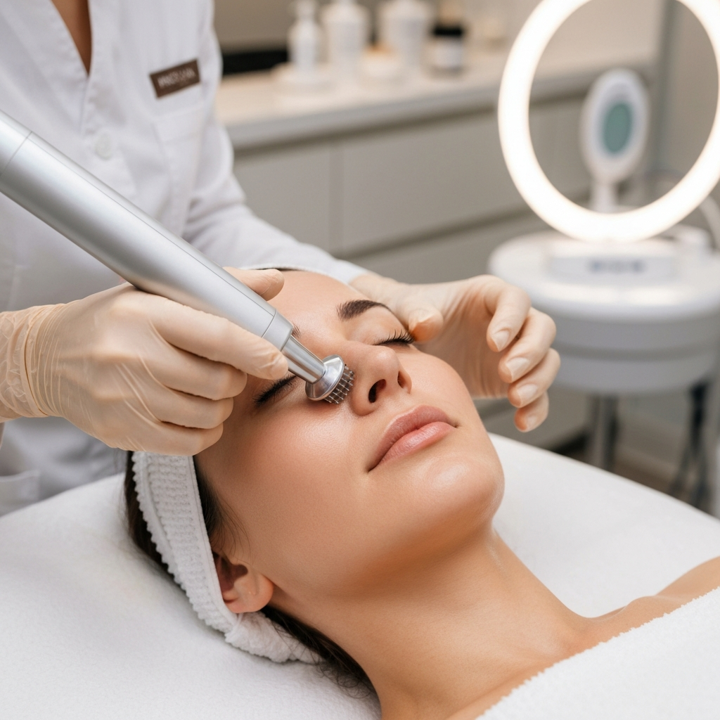 Facial Treatment