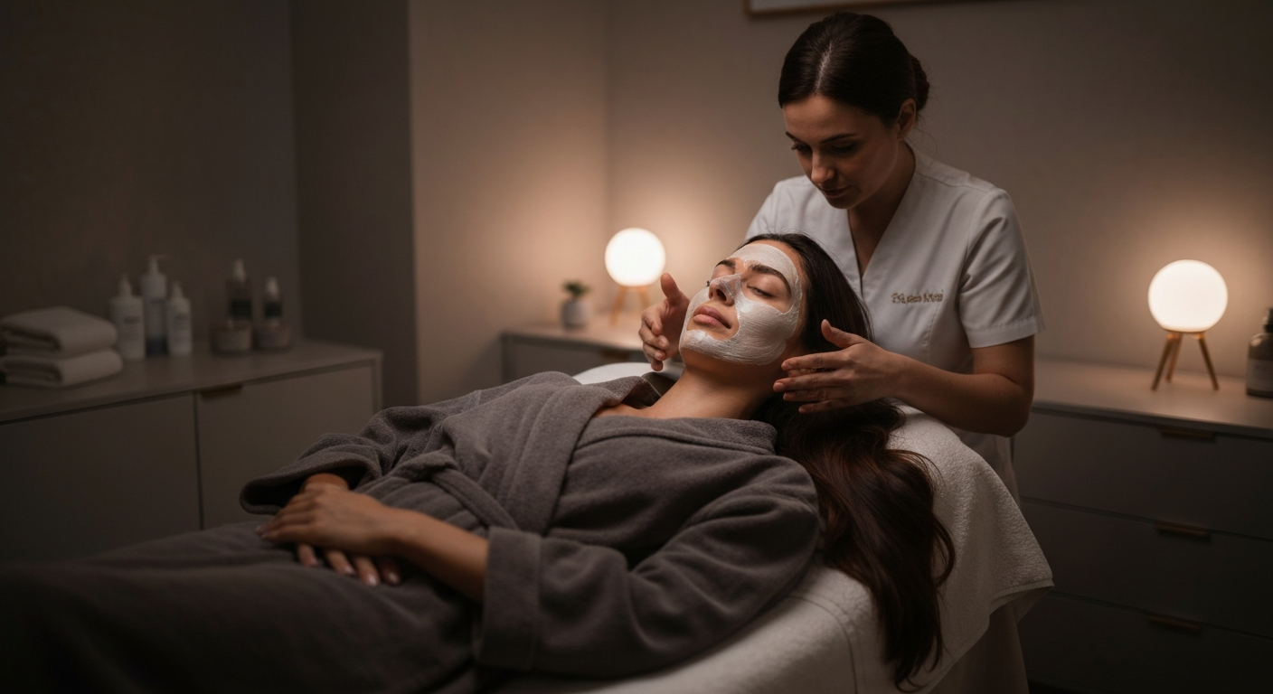 Spa Treatment