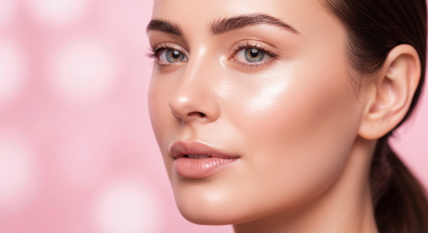 Glowing Skin