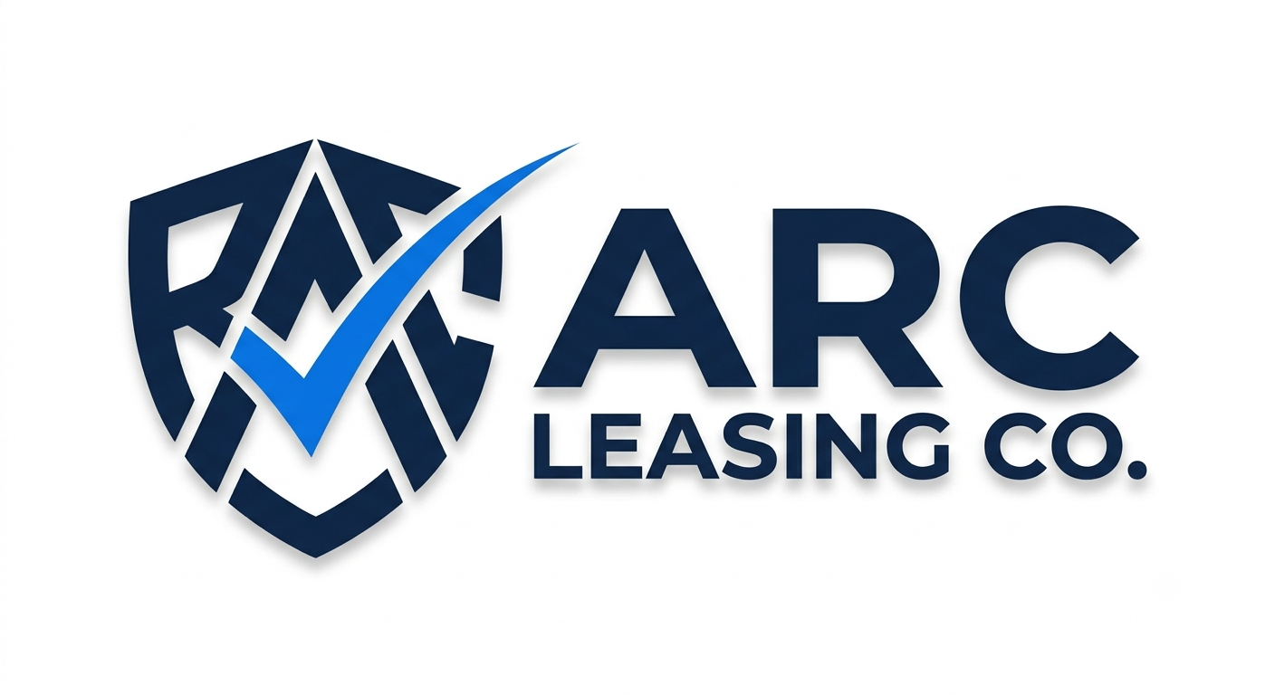 ARC Leasing Co. Logo