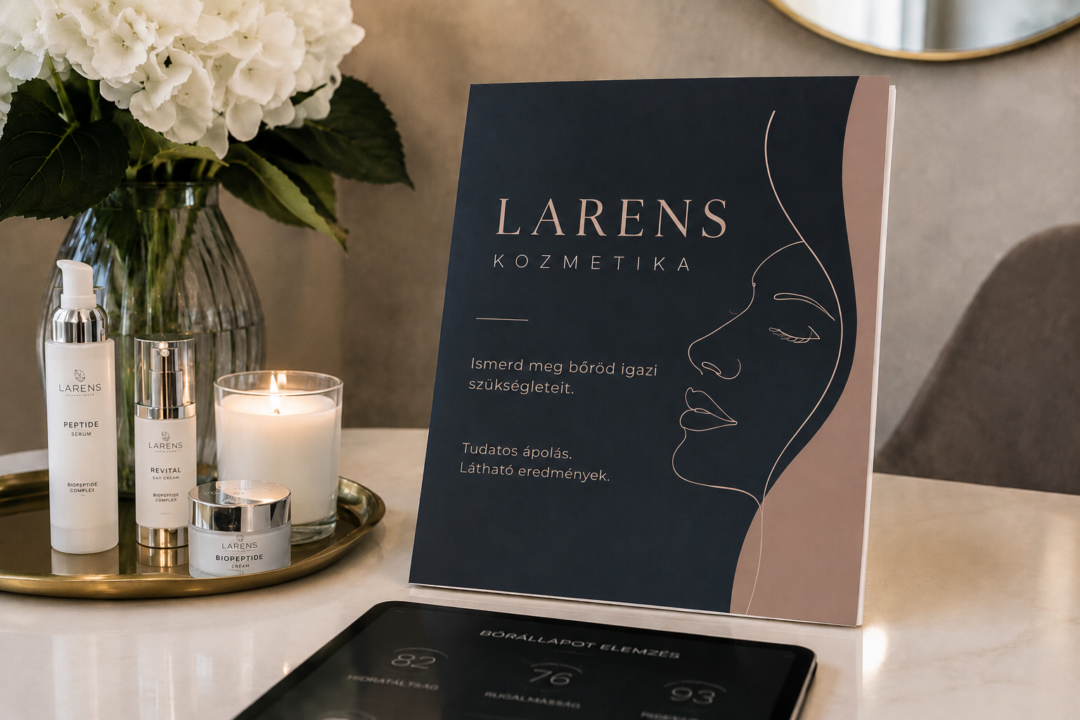 Skin Coaching & Diagnosztika