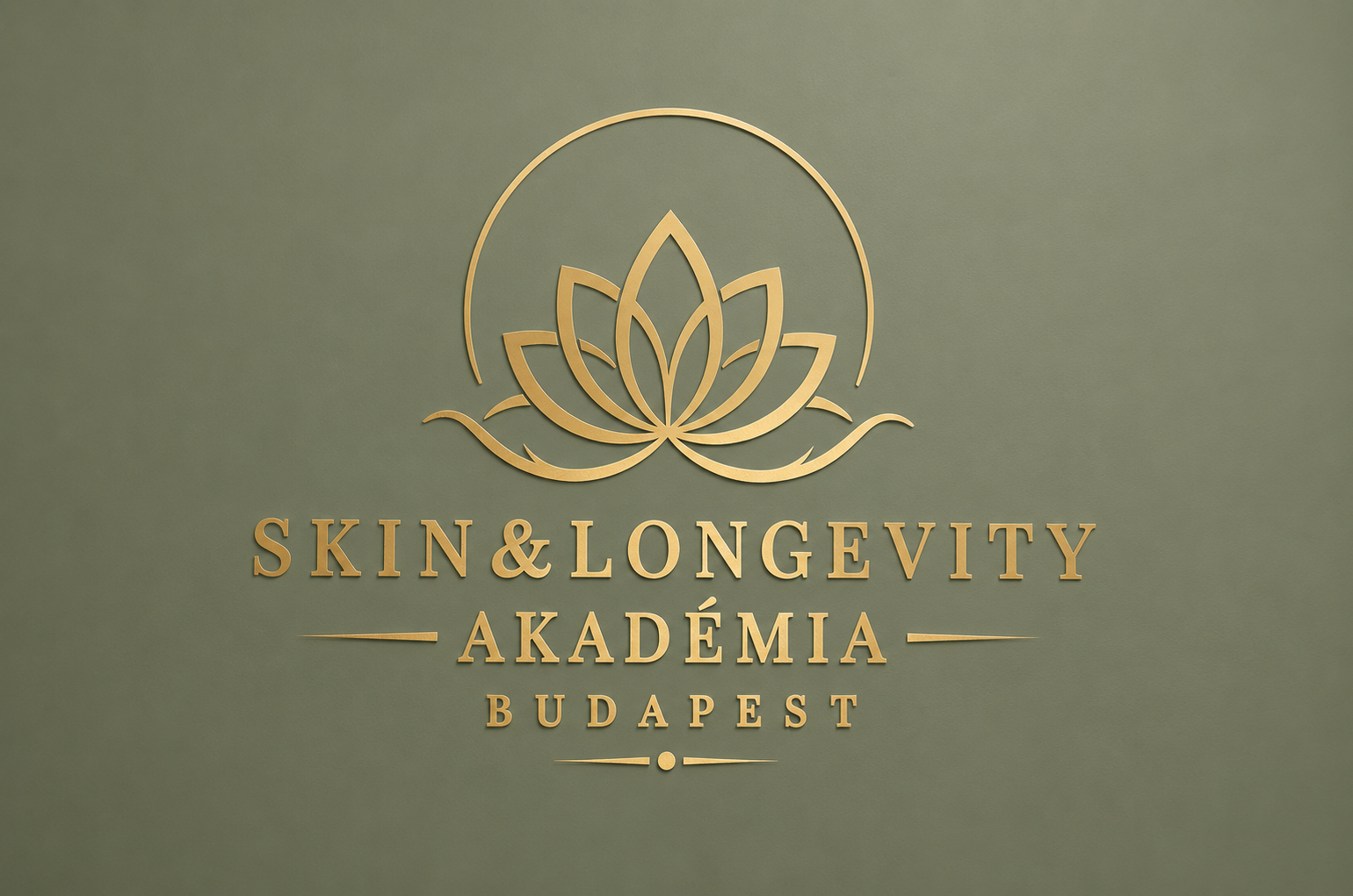 Skin & Longevity Akadémia Budapest - Prémium Kozmetikai és Holisztikus Kezelések
