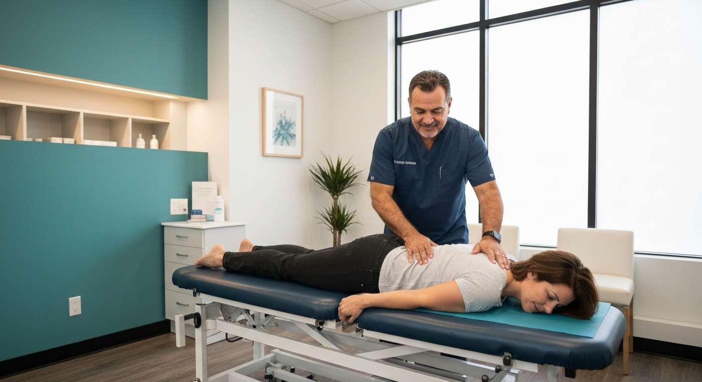 Apex Chiropractic