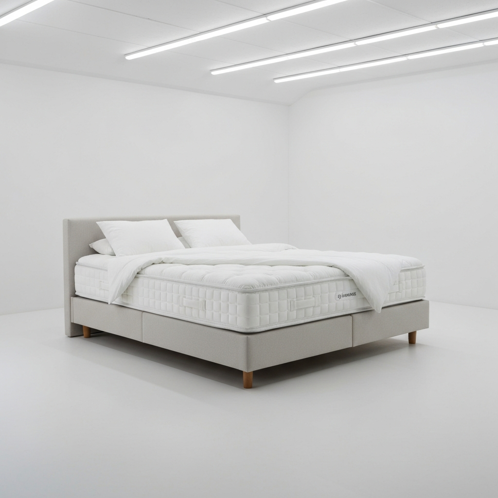 King Size Mattress